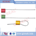 Cable Diameter 2.5mm Cable length 250mm Cable Seal Barcode